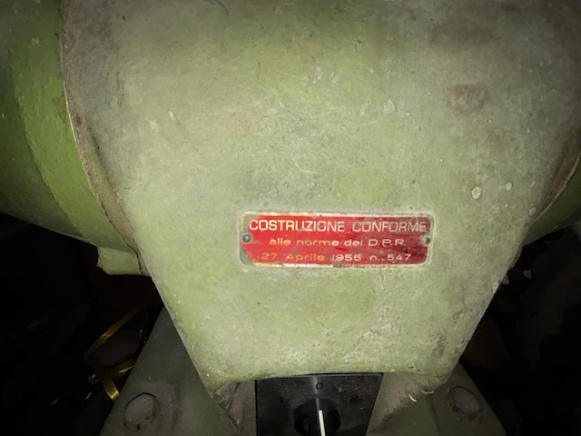 Pollijstmachine nn - afbeelding 2 van  4