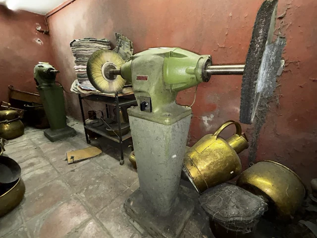 Pollijstmachine nn - afbeelding 3 van  4