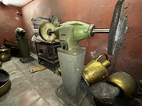 Pollijstmachine nn - afbeelding 3 van  4