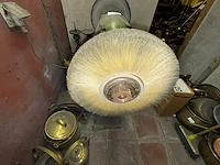 Pollijstmachine nn - afbeelding 4 van  4