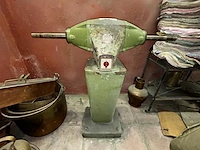 Pollijstmachine nn