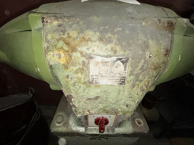 Pollijstmachine nn - afbeelding 2 van  4