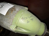 Pollijstmachine nn - afbeelding 4 van  4