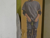 Polo stick - afbeelding 2 van  3