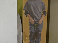 Polo stick - afbeelding 3 van  3