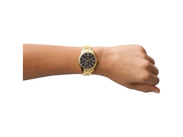 Polshorloge fossil bq3757 - afbeelding 4 van  4