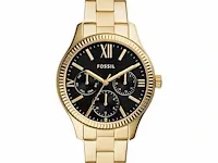 Polshorloge fossil bq3757 - afbeelding 1 van  4
