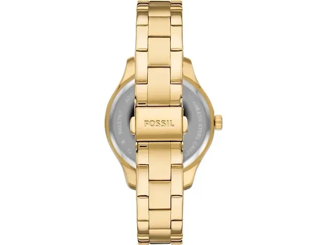 Polshorloge fossil bq3757 - afbeelding 2 van  4