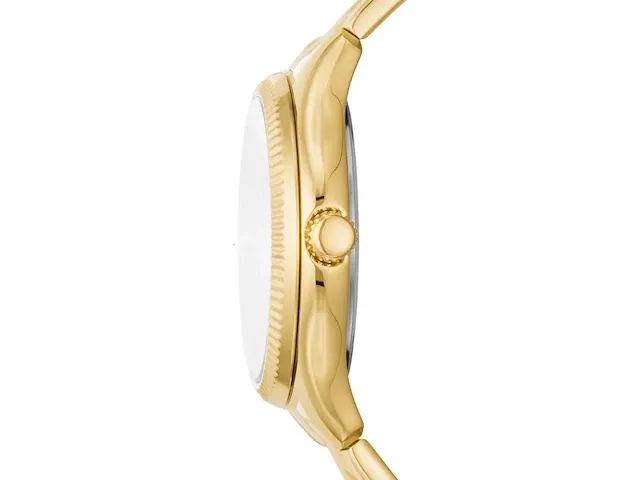 Polshorloge fossil bq3757 - afbeelding 3 van  4