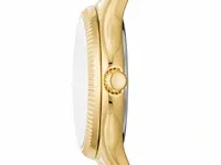 Polshorloge fossil bq3757 - afbeelding 3 van  4