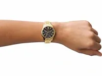 Polshorloge fossil bq3757 - afbeelding 4 van  4