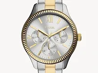 Polshorloge fossil bq3762 - afbeelding 1 van  4