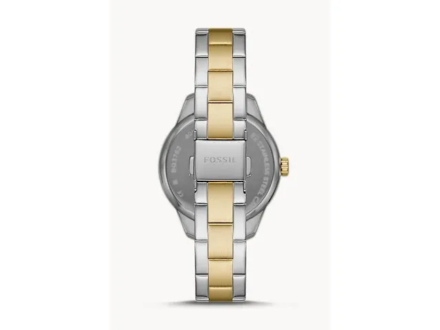 Polshorloge fossil bq3762 - afbeelding 2 van  4