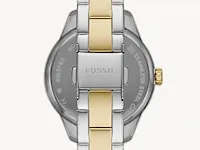 Polshorloge fossil bq3762 - afbeelding 2 van  4