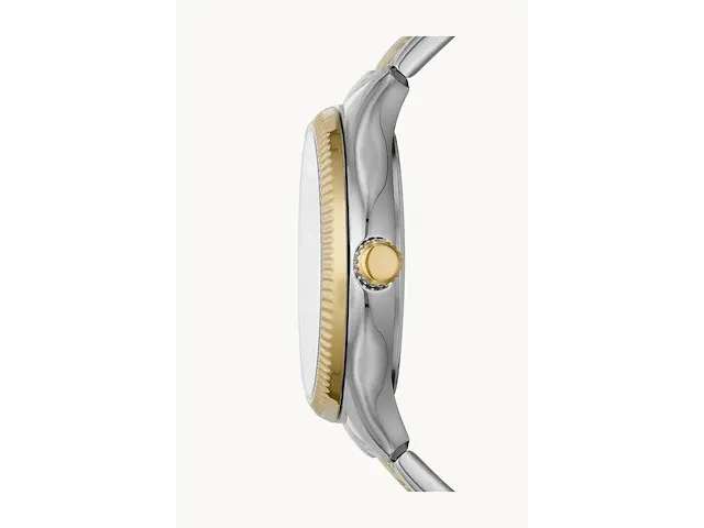 Polshorloge fossil bq3762 - afbeelding 3 van  4