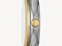 Polshorloge fossil bq3762 - afbeelding 3 van  4