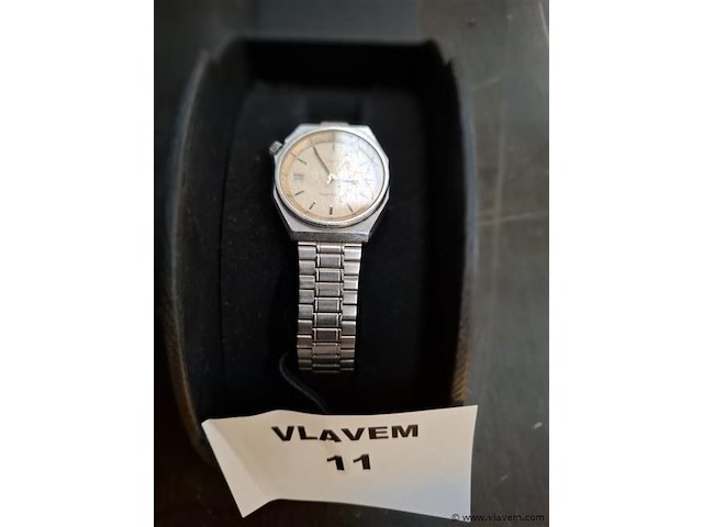 Polshorloge in doos - afbeelding 1 van  3