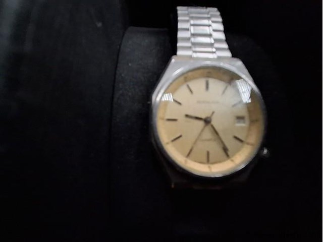 Polshorloge in doos - afbeelding 2 van  3