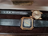 Polshorloges - afbeelding 2 van  2