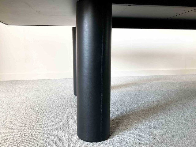 Poltrona frau - c.e.o cube meeting - vergadertafel - conference table - afbeelding 2 van  14