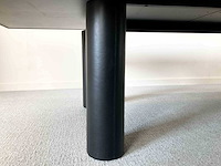 Poltrona frau - c.e.o cube meeting - vergadertafel - conference table - afbeelding 2 van  14