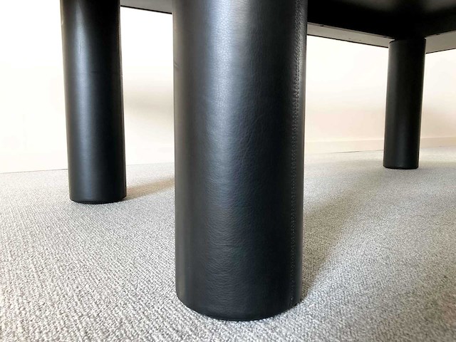 Poltrona frau - c.e.o cube meeting - vergadertafel - conference table - afbeelding 3 van  14