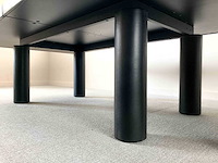 Poltrona frau - c.e.o cube meeting - vergadertafel - conference table - afbeelding 4 van  14