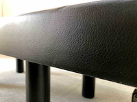 Poltrona frau - c.e.o cube meeting - vergadertafel - conference table - afbeelding 5 van  14