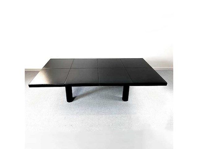 Poltrona frau - c.e.o cube meeting - vergadertafel - conference table - afbeelding 1 van  14