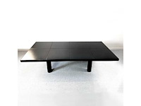 Poltrona frau - c.e.o cube meeting - vergadertafel - conference table - afbeelding 1 van  14