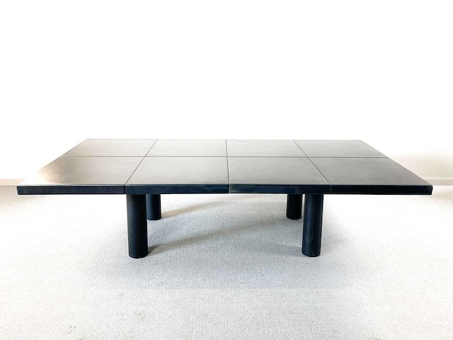 Poltrona frau - c.e.o cube meeting - vergadertafel - conference table - afbeelding 7 van  14