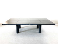 Poltrona frau - c.e.o cube meeting - vergadertafel - conference table - afbeelding 7 van  14