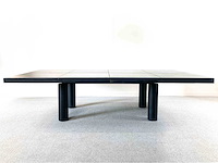 Poltrona frau - c.e.o cube meeting - vergadertafel - conference table - afbeelding 8 van  14