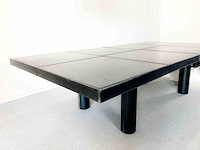 Poltrona frau - c.e.o cube meeting - vergadertafel - conference table - afbeelding 9 van  14