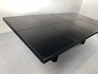 Poltrona frau - c.e.o cube meeting - vergadertafel - conference table - afbeelding 10 van  14