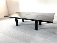 Poltrona frau - c.e.o cube meeting - vergadertafel - conference table - afbeelding 11 van  14