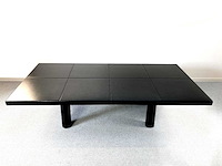 Poltrona frau - c.e.o cube meeting - vergadertafel - conference table - afbeelding 12 van  14