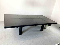 Poltrona frau - c.e.o cube meeting - vergadertafel - conference table - afbeelding 13 van  14