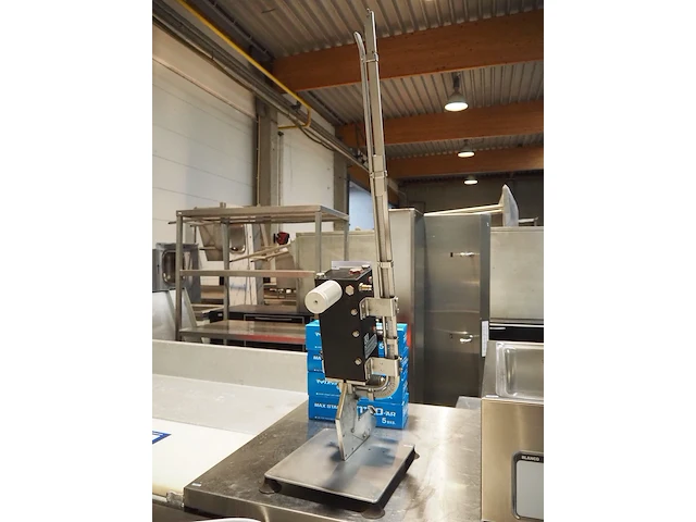 Poly-clip system gmbh & co. kg - afbeelding 3 van  9