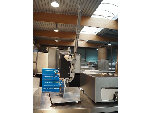 Poly-clip system gmbh & co. kg - afbeelding 4 van  9