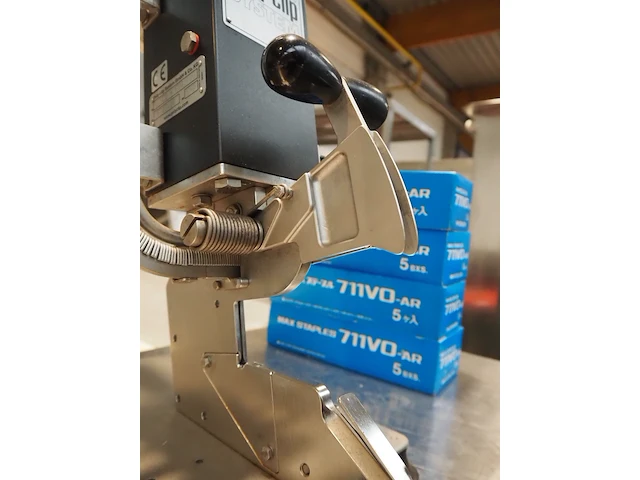 Poly-clip system gmbh & co. kg - afbeelding 5 van  9