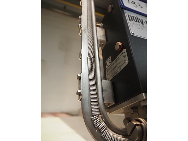 Poly-clip system gmbh & co. kg - afbeelding 8 van  9
