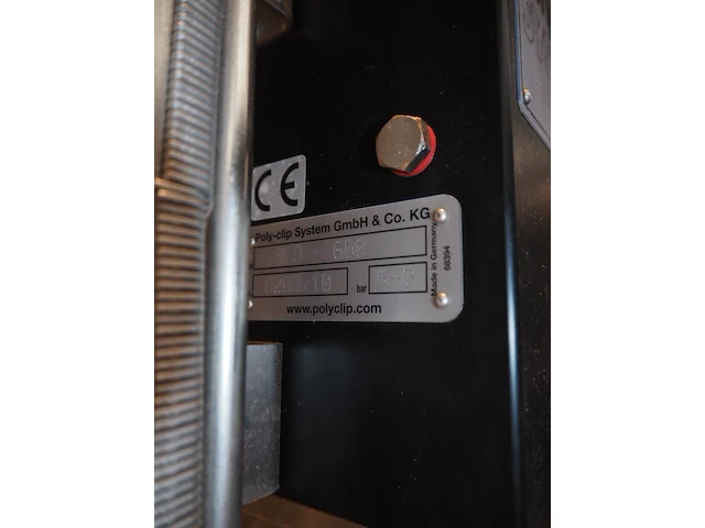 Poly-clip system gmbh & co. kg - afbeelding 9 van  9
