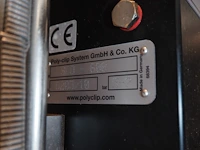 Poly-clip system gmbh & co. kg - afbeelding 9 van  9