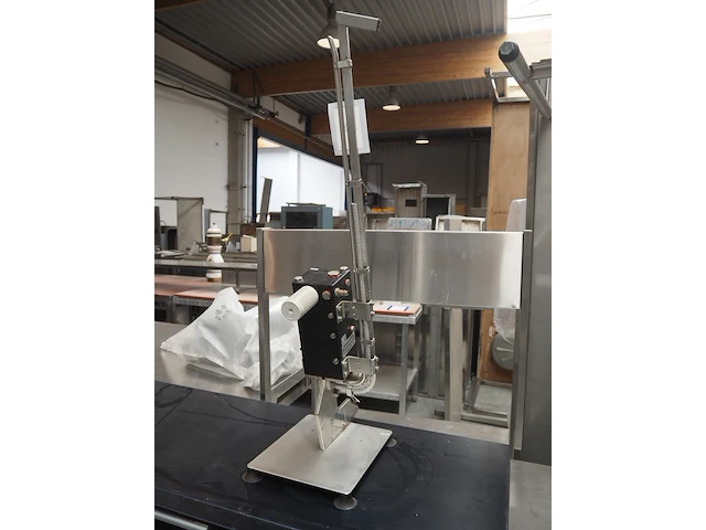 Poly-clip system gmbh & co. kg - afbeelding 3 van  8