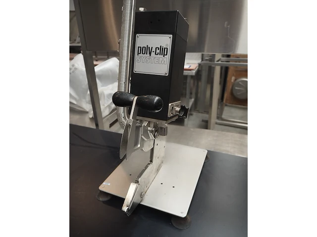 Poly-clip system gmbh & co. kg - afbeelding 5 van  8