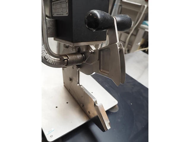 Poly-clip system gmbh & co. kg - afbeelding 7 van  8