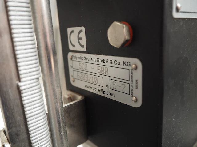 Poly-clip system gmbh & co. kg - afbeelding 8 van  8