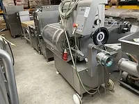 Poly-clip system ica8700 dubbele clipper - afbeelding 1 van  11