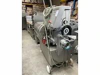 Poly-clip system ica8700 dubbele clipper - afbeelding 4 van  11